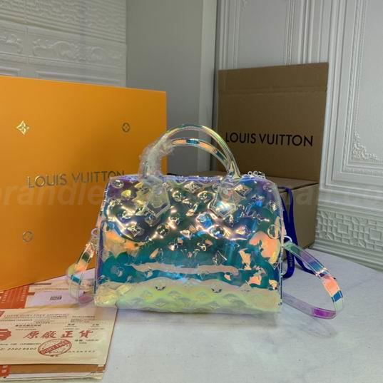 LV Handbags 575